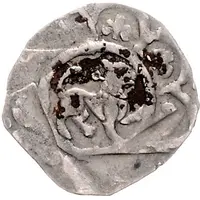 Denier - Henry XII the Lion