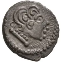 Quinarius Nauheimer Type