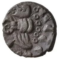 Quinarius Nauheimer Type