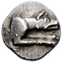 Hemidrachm