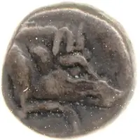 Hemidrachm