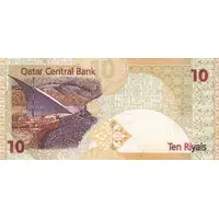 10 Riyals