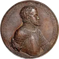 Philipp II of Spain