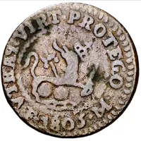 1 Octavo - Carlos IV