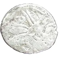 Dirhem - Murad IV