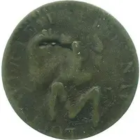 Stuiver 'Cayenne-Stuiver' Countermark C20 + SM