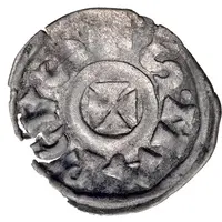 Denier - Sebastiano Ziani