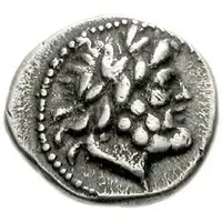 Hemidrachm