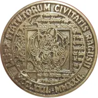 Liber Statutorum Civitatis Ragusii