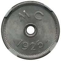 Token - Non-denominated Elephant