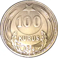 100 Kuruş