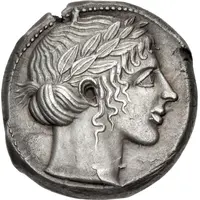Tetradrachm