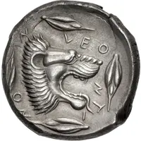 Tetradrachm