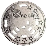 Game token - One Link Game