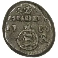 2 Royaliner - Christian VII