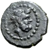 Æ Roman protectorate