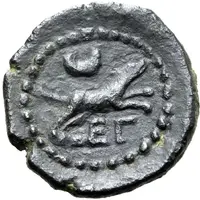 Æ Roman protectorate