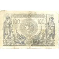 100 Francs