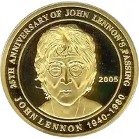 Token - John Lennon
