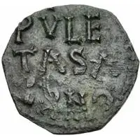 Follis - Gisulf II