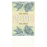 2000 Kuponi