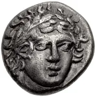 Hemidrachm