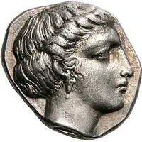 Hemidrachm