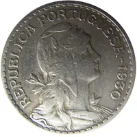 1 Escudo