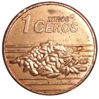 1 Ceros 2001