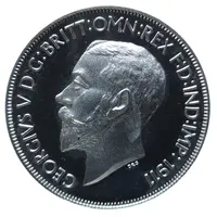Medal - George V Coronation
