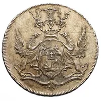 Token - Peter Nikolaus von Gartenberg