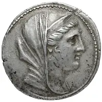 Tetradrachm