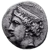 ⅓ Siglos - Timarchos