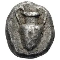 Hemidrachm