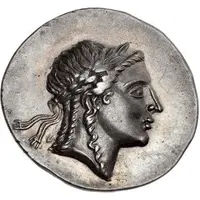 Tetradrachm