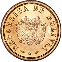 7 Gramos 1952 Revolution