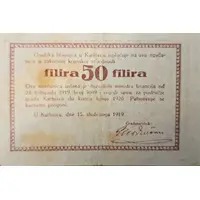 50 Filira