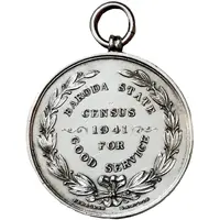 For Good Service-Census