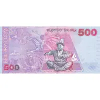 500 Som