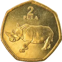2 Pula