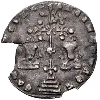 Miliaresion - Mstislav Volodimirovich the Brave