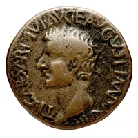 As - Tiberius SEGOBRIGA