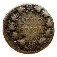 As - Tiberius SEGOBRIGA