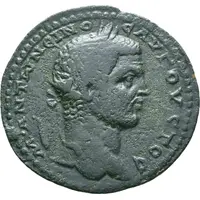 Æ32 - Caracalla ΚΟΙΝΟΝ ΚΥΠΡΙΩΝ