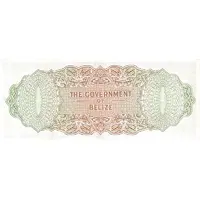 10 Dollars - Elizabeth II