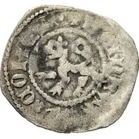 Denier - Meinhard III Lienz