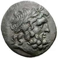 Æ - Andronikos, son of Alkion