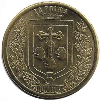 5 Dukatos La Palma