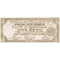 1 Peso