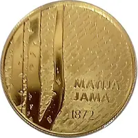 100 Euros Matija Jama